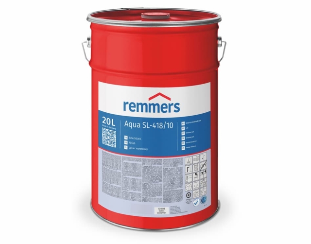 REMMERS AQUA SL-418/10