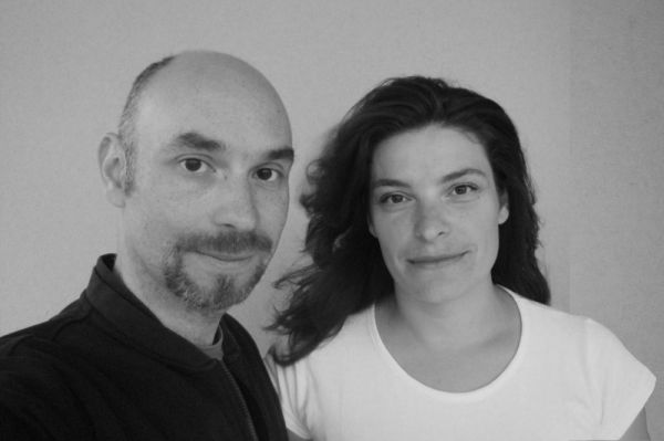 YOLKSTUDIO - Ηλιάκης Μανώλης, Ρεμούνδου Μαρία