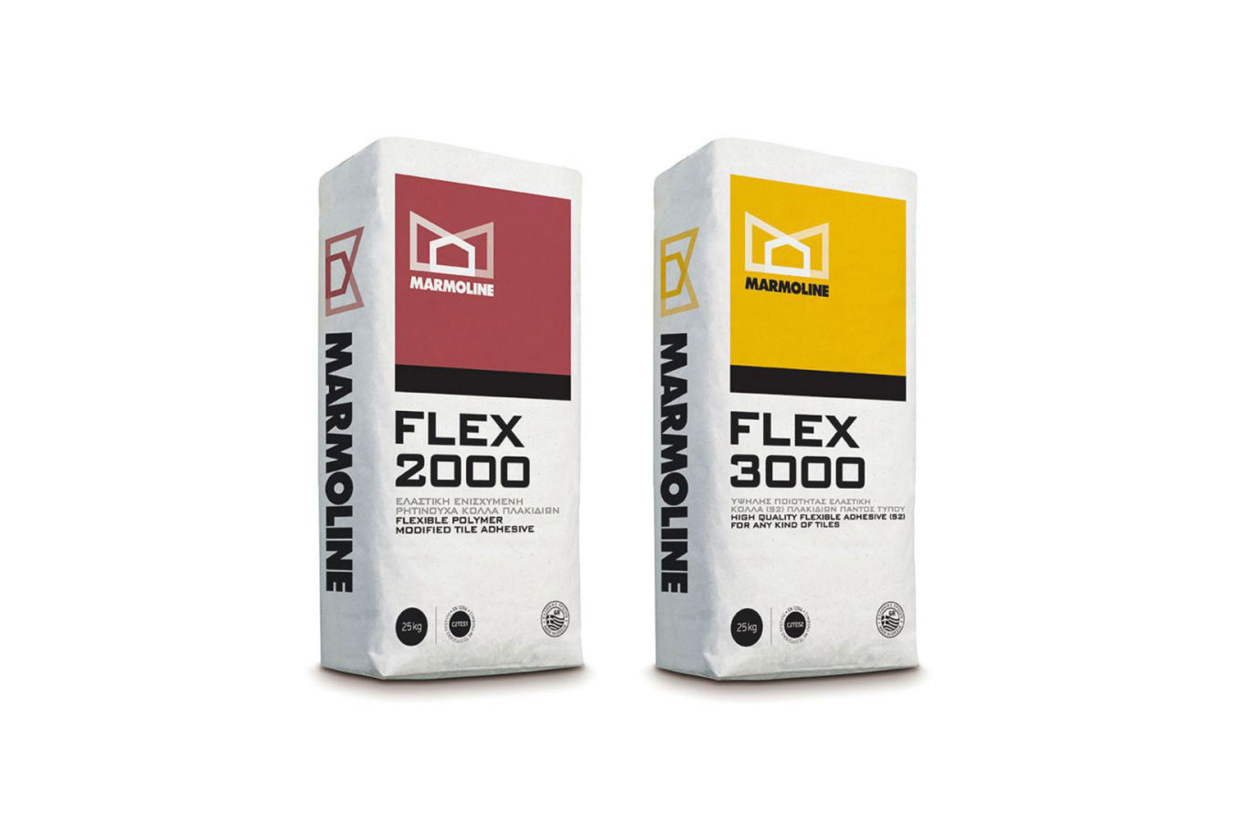 FLEX 2000 &amp; FLEX 3000