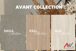 AVANT COLLECTION