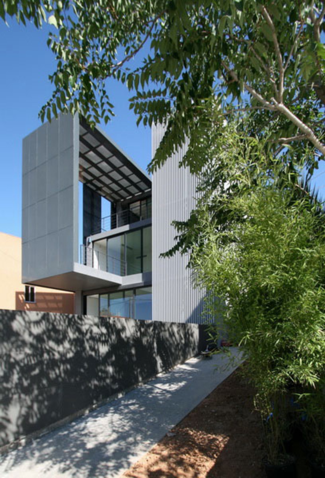 Residence in Voula