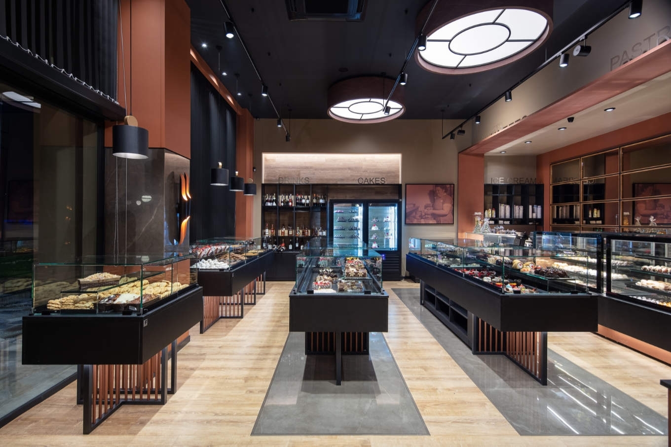 "Νούσιας pastry lab" in Ioannina
