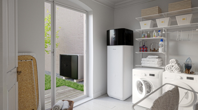 DAIKIN ALTHERMA