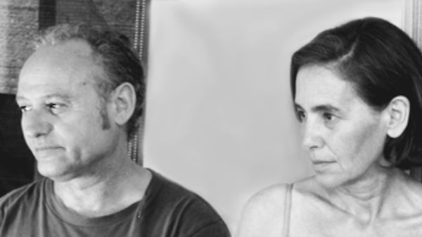 Μουρελάτος Αντώνιος – Φιλιπποπούλου Μαρίνα