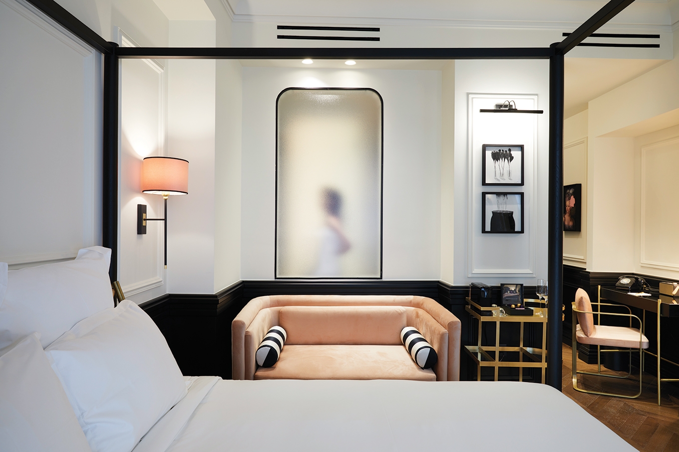 Boutique ξενοδοχείο "Villa Brown Ermou" στην Αθήνα