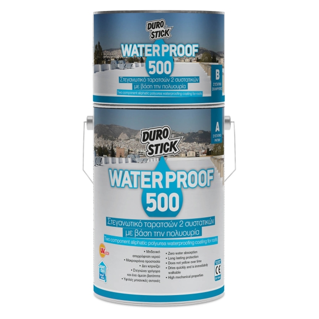 DUROSTICK WATERPROOF 500