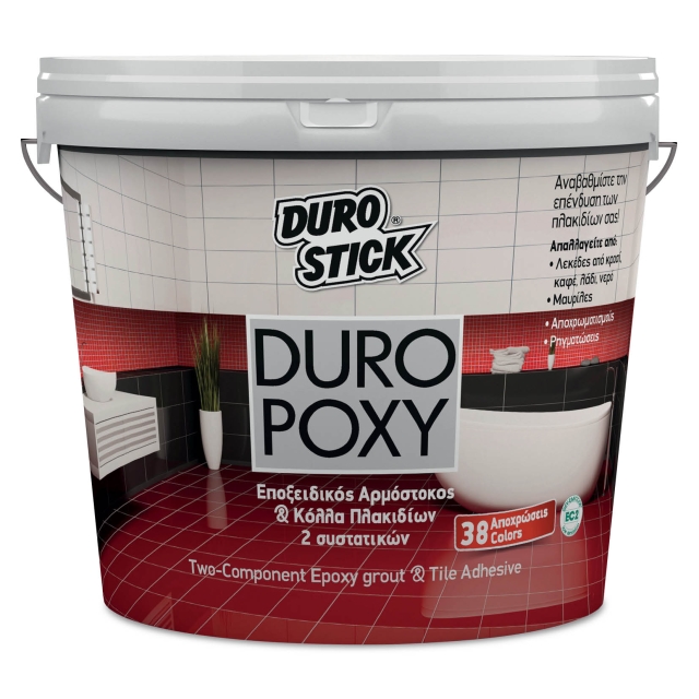 DUROPOXY