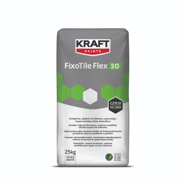 FIXOTILE FLEX 30