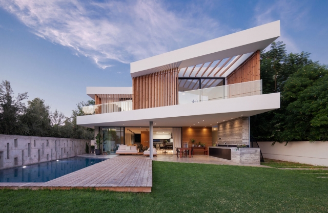 Κατοικία ΚΑΙ House στη Λευκωσία