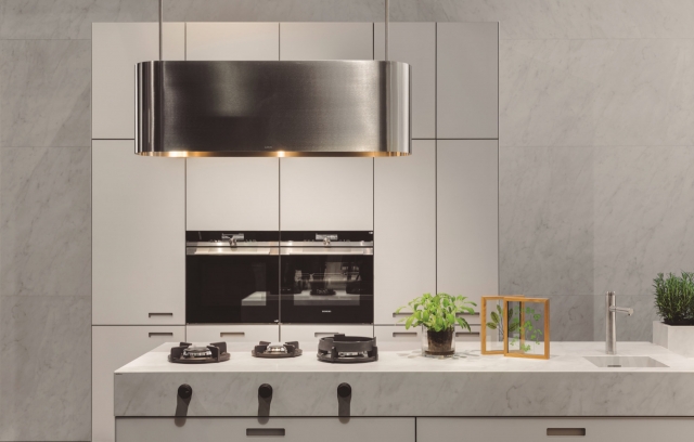 STONETECH WORKTOPS