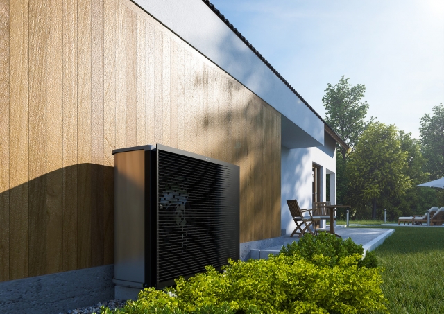 Daikin Altherma 3 H HT