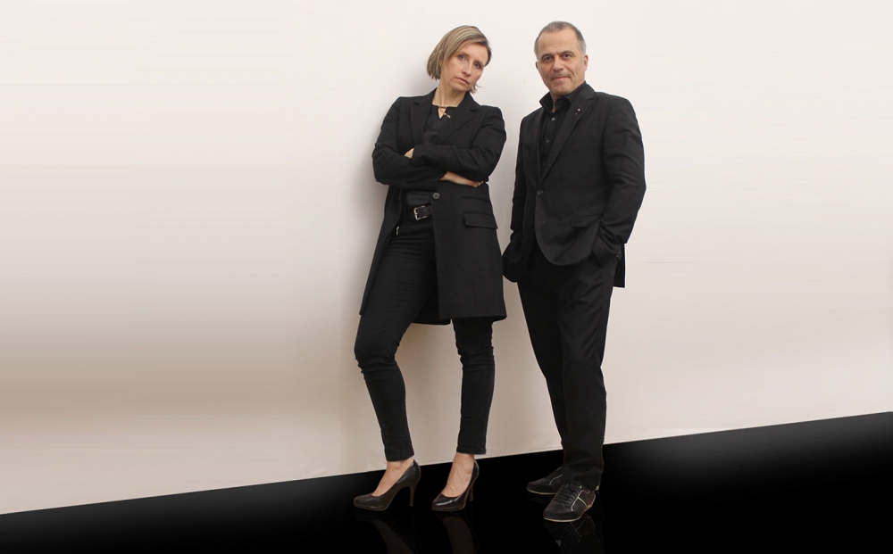 alias architects
