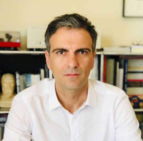 Τέσσας Χρήστος
