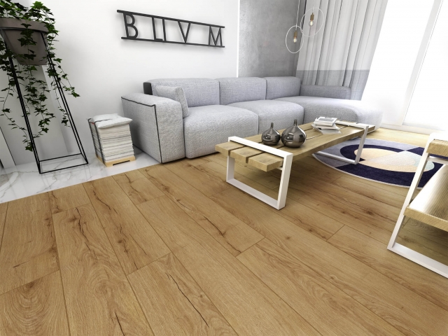 ALFA FLOORING - LAMINATE