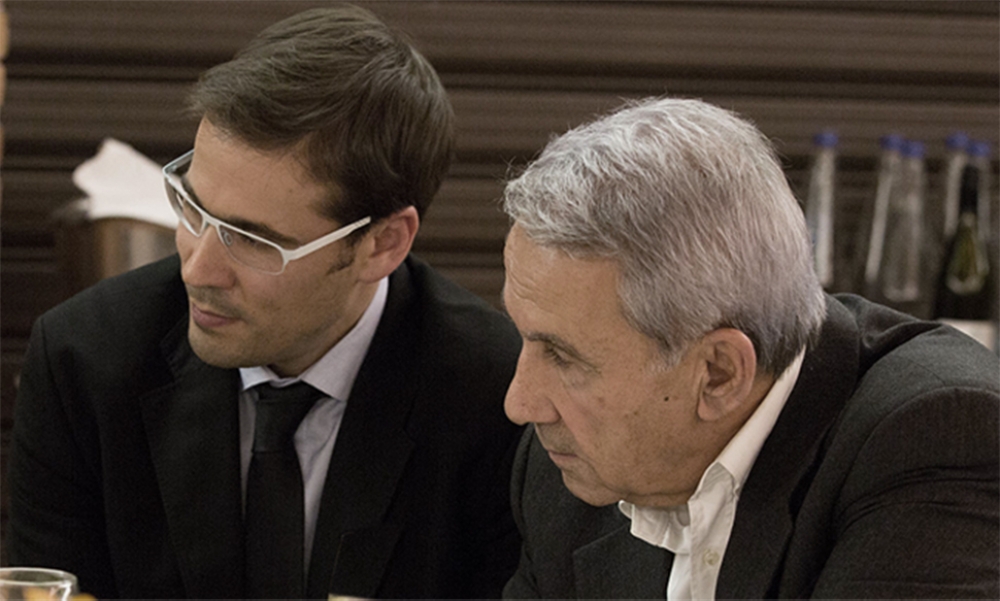 Κουλουκούρης &amp; Συνεργάτες