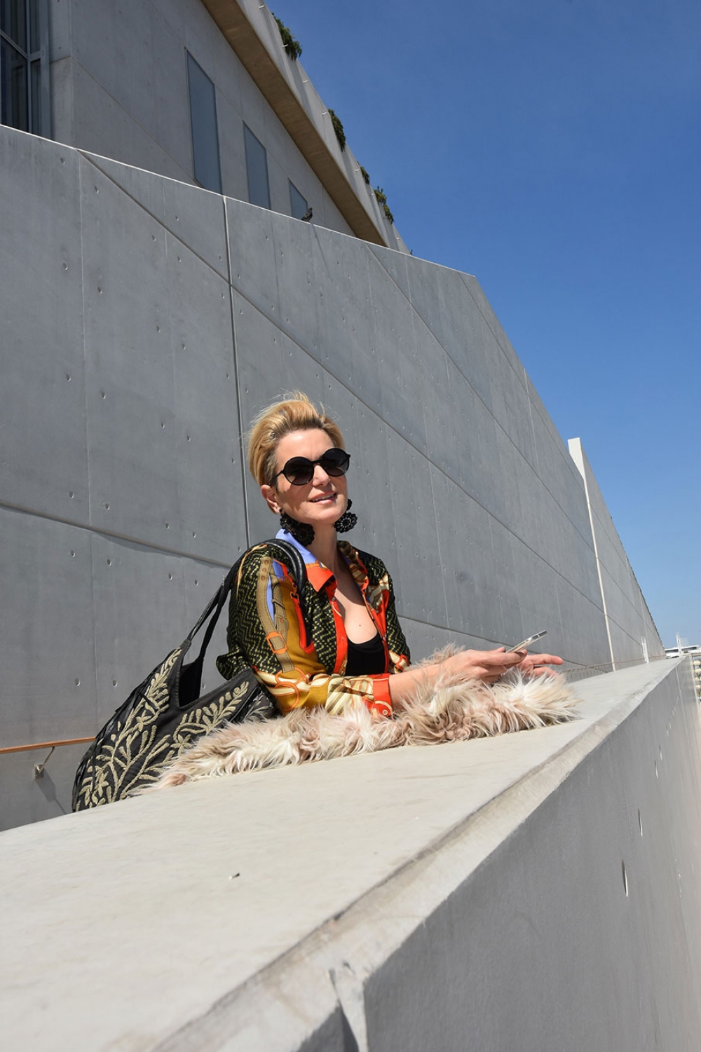 LILA architect + designer / Λίλα Αθανασοπούλου