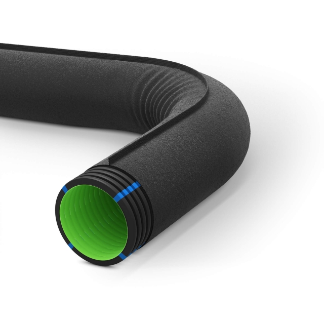 GEODRAIN PLUS