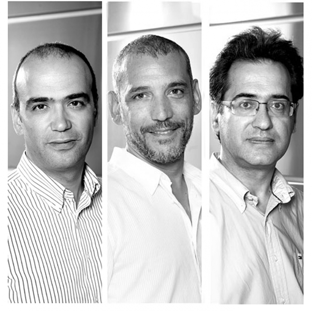 Dolihos Architects