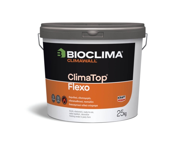CLIMATOP® FLEXO