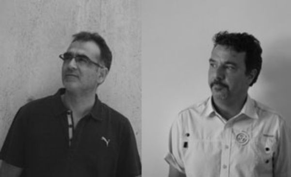 Αγησιλάου &amp; Καλαβάς / Αρχιτεκτονικό Εργαστήρι