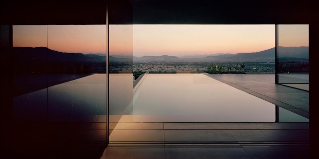 ''Reflection house'', ένα πανόραμα σε αιώρηση στην Πολιτεία