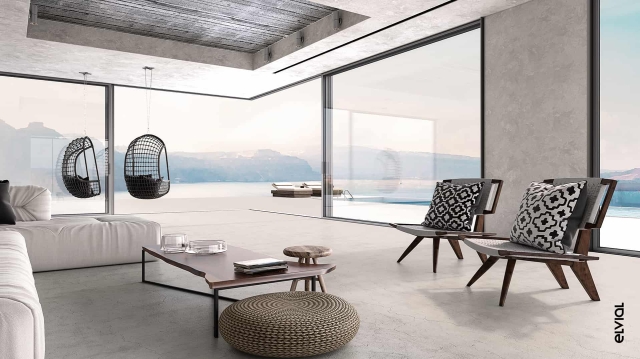 MINIMAL LOOK SL68 AI²