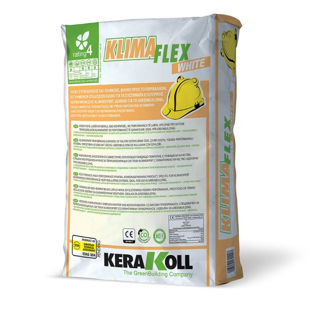 KLIMA FLEX WHITE