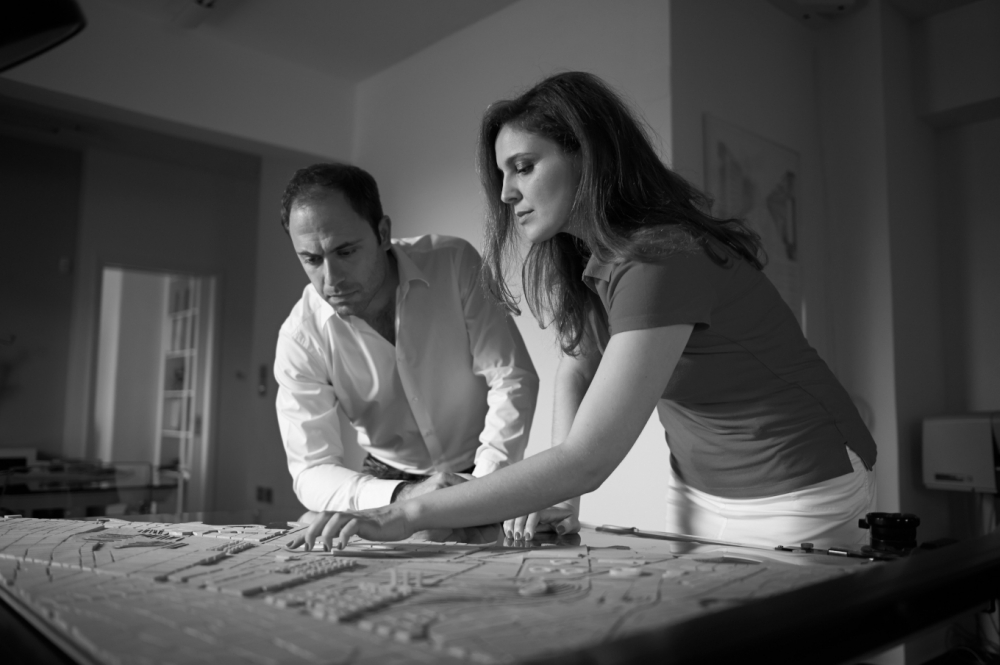 S+Art Architects / Σταμάτης Σταματελάτος, Άρτεμις Θεοδωροπούλου