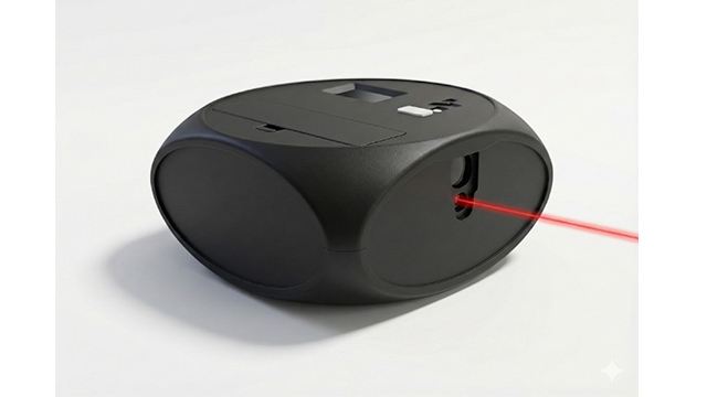 2DSCANNER EVO