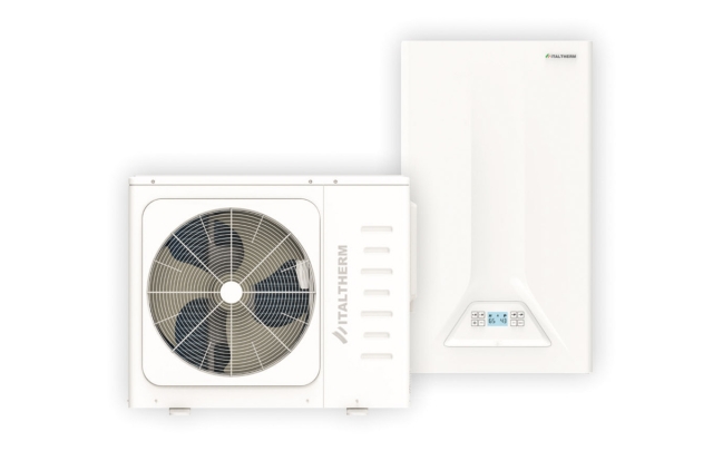 ITALTHERM HYDRABLOCK COMPACT