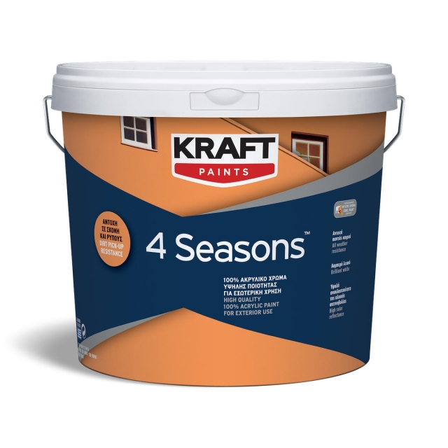 4 SEASONS