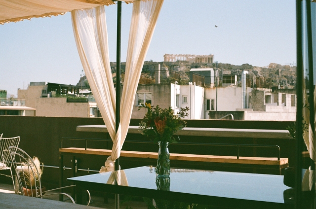 Boutique hotel 