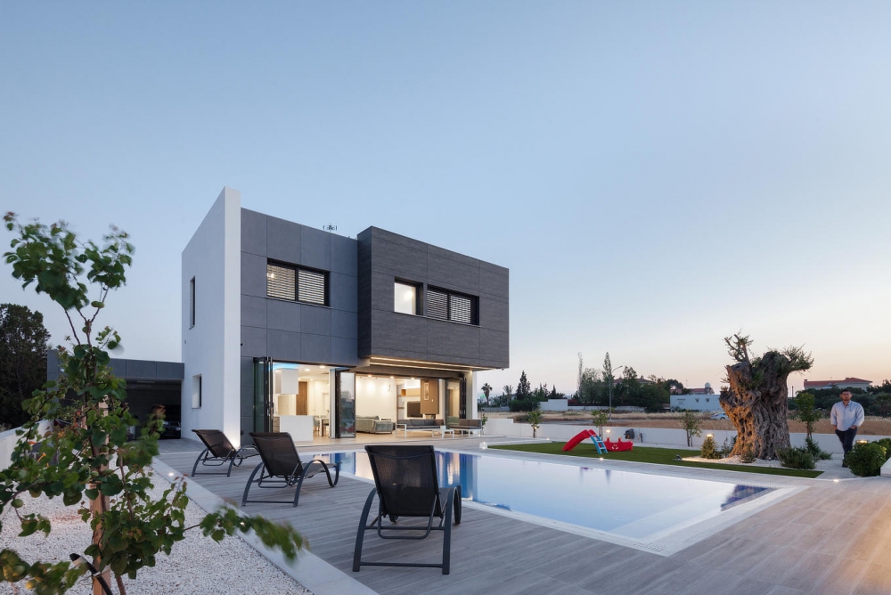 sa.ne studio | Architects - Engineers