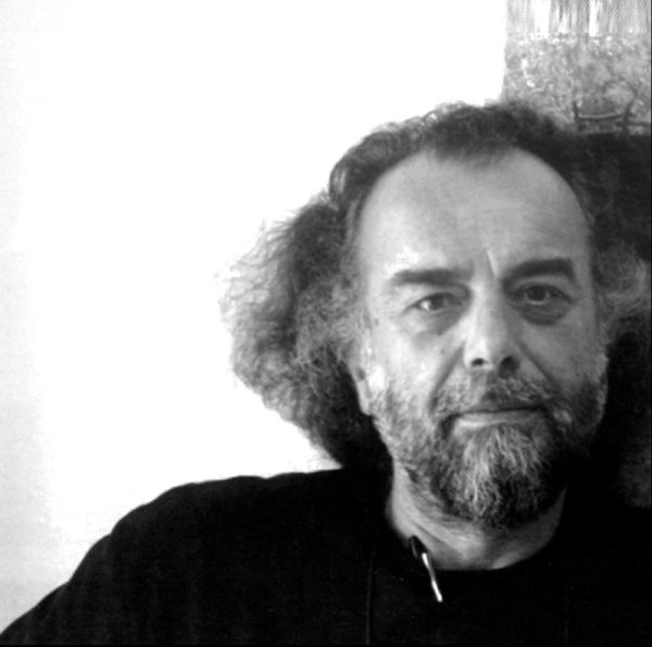 Φιλιππιτζής Δημήτρης