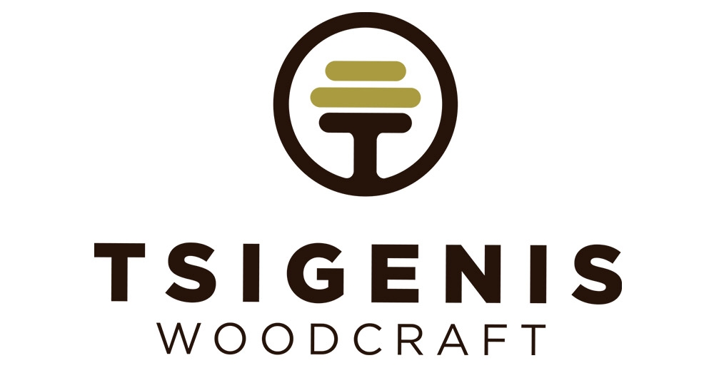 TSIGENIS WOODCRAFT