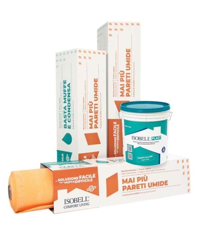 ISOBELL PLAST