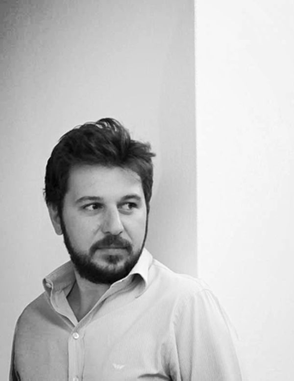 WoArchitects / Γιαννόπουλος Άρις
