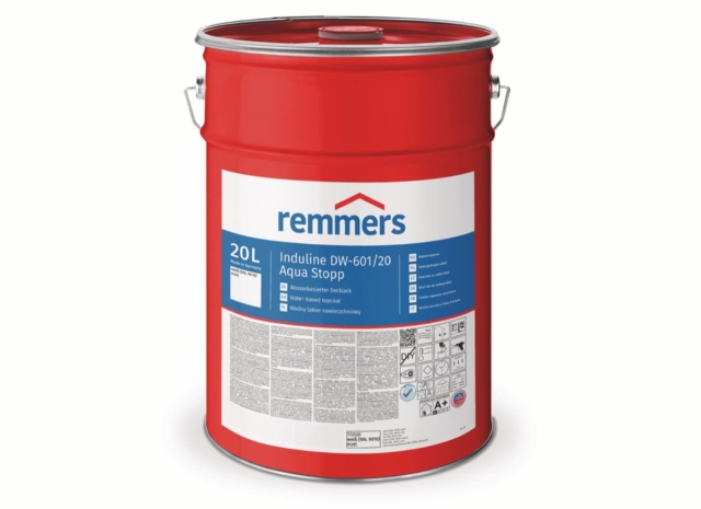 REMMERS INDULINE DW-601/20 AQUA STOPP