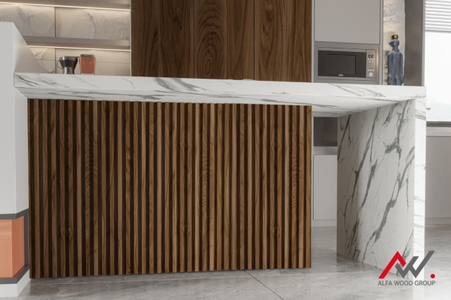 WALL CLADDING