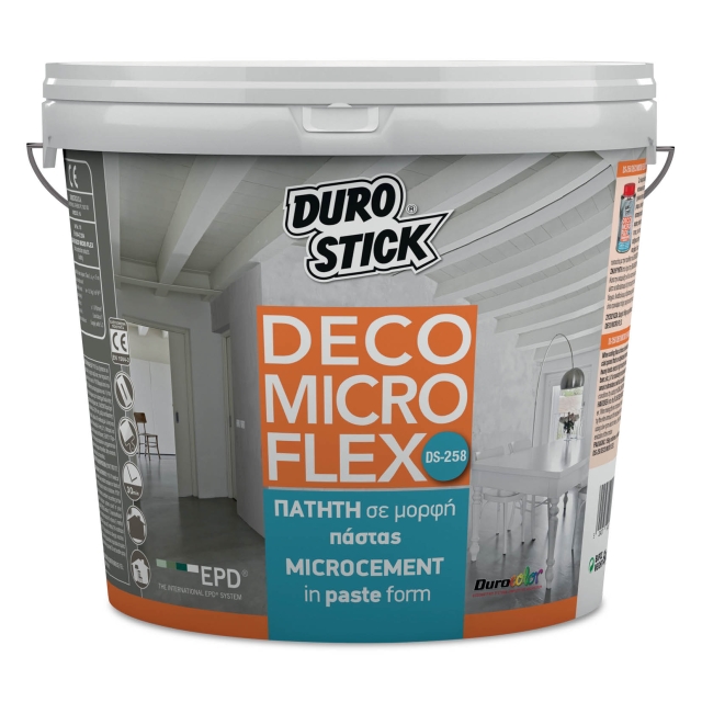 DS - 258 DECO MICRO FLEX