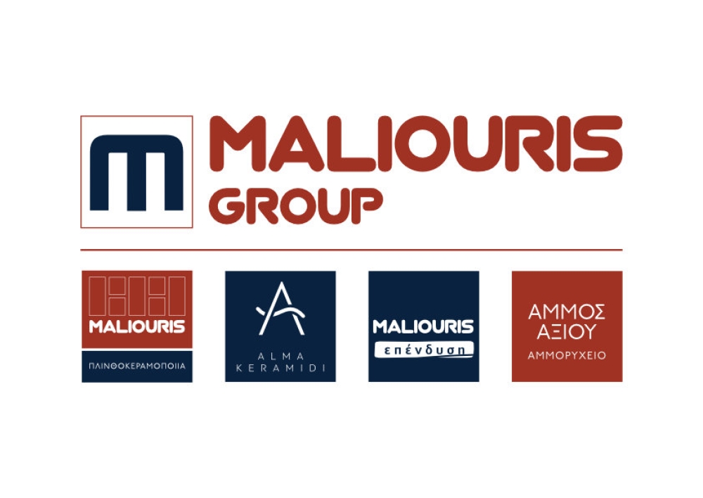 ΜΑΛΙΟΥΡΗΣ GROUP